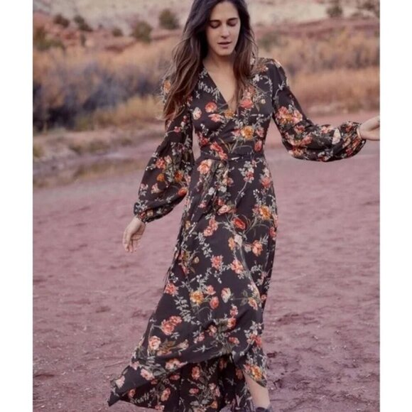 đź’•CHRISTY DAWNđź’• The Bergen Dress ~ Primrose Small - Picture 1 of 12